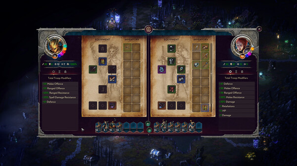 图片[4]-征服之歌 v1.10.0 全DLC 送修改器（Songs of Conquest）免安装中文版-87软件库｜绿色软件+破解游戏下载站