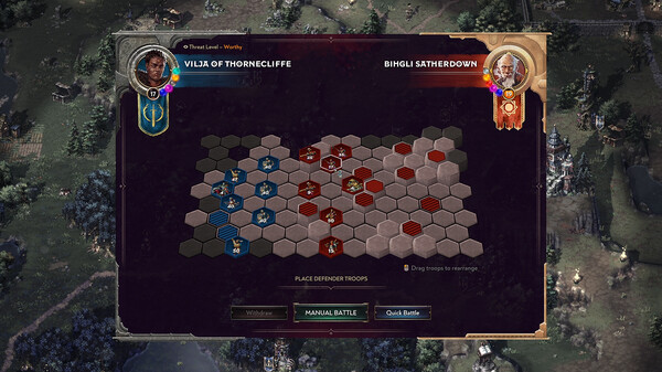 图片[6]-征服之歌 v1.10.0 全DLC 送修改器（Songs of Conquest）免安装中文版-87软件库｜绿色软件+破解游戏下载站