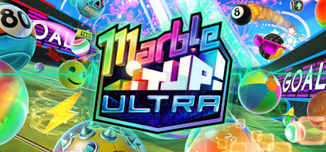 弹珠之旅！Ultra Build.21726295（Marble It Up! Ultra）免安装中文版-87软件库｜绿色软件+破解游戏下载站