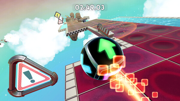 图片[3]-弹珠之旅！Ultra Build.21726295（Marble It Up! Ultra）免安装中文版-87软件库｜绿色软件+破解游戏下载站