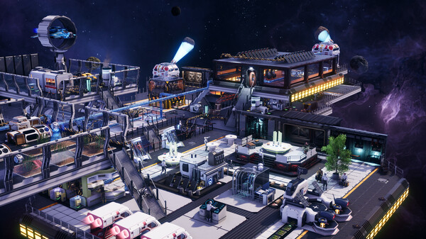 图片[2]-太空殖民地|星际殖民地 v1.0正式版（Astro Colony）免安装中文版-87软件库｜绿色软件+破解游戏下载站