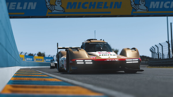 图片[4]-勒芒终极赛 v1.3.3.1 全DLC（Le Mans Ultimate）免安装中文版-87软件库｜绿色软件+破解游戏下载站