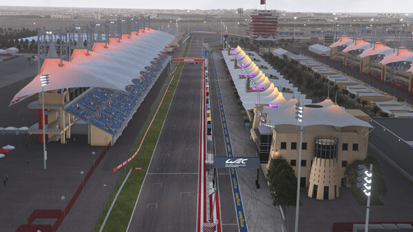 图片[5]-勒芒终极赛 v1.3.3.1 全DLC（Le Mans Ultimate）免安装中文版-87软件库｜绿色软件+破解游戏下载站