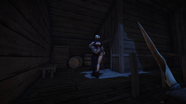 图片[2]-血色西部 v5.0.3 全DLC（Blood west）免安装中文版-87软件库｜绿色软件+破解游戏下载站