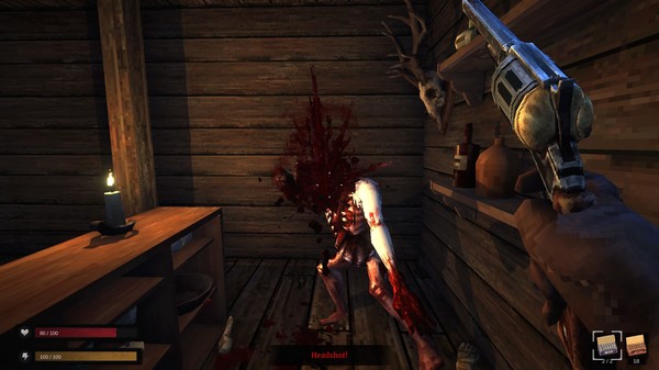 图片[3]-血色西部 v5.0.3 全DLC（Blood west）免安装中文版-87软件库｜绿色软件+破解游戏下载站