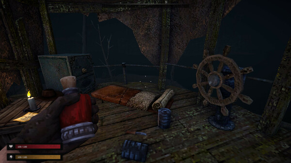 图片[4]-血色西部 v5.0.3 全DLC（Blood west）免安装中文版-87软件库｜绿色软件+破解游戏下载站