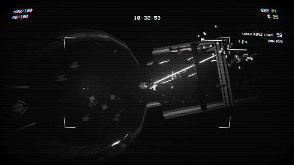 图片[2]-空壳 Build.23554716（EMPTY SHELL）免安装中文版-87软件库｜绿色软件+破解游戏下载站
