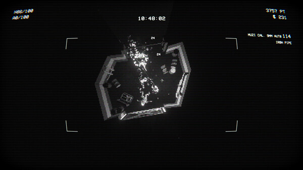 图片[4]-空壳 Build.23554716（EMPTY SHELL）免安装中文版-87软件库｜绿色软件+破解游戏下载站
