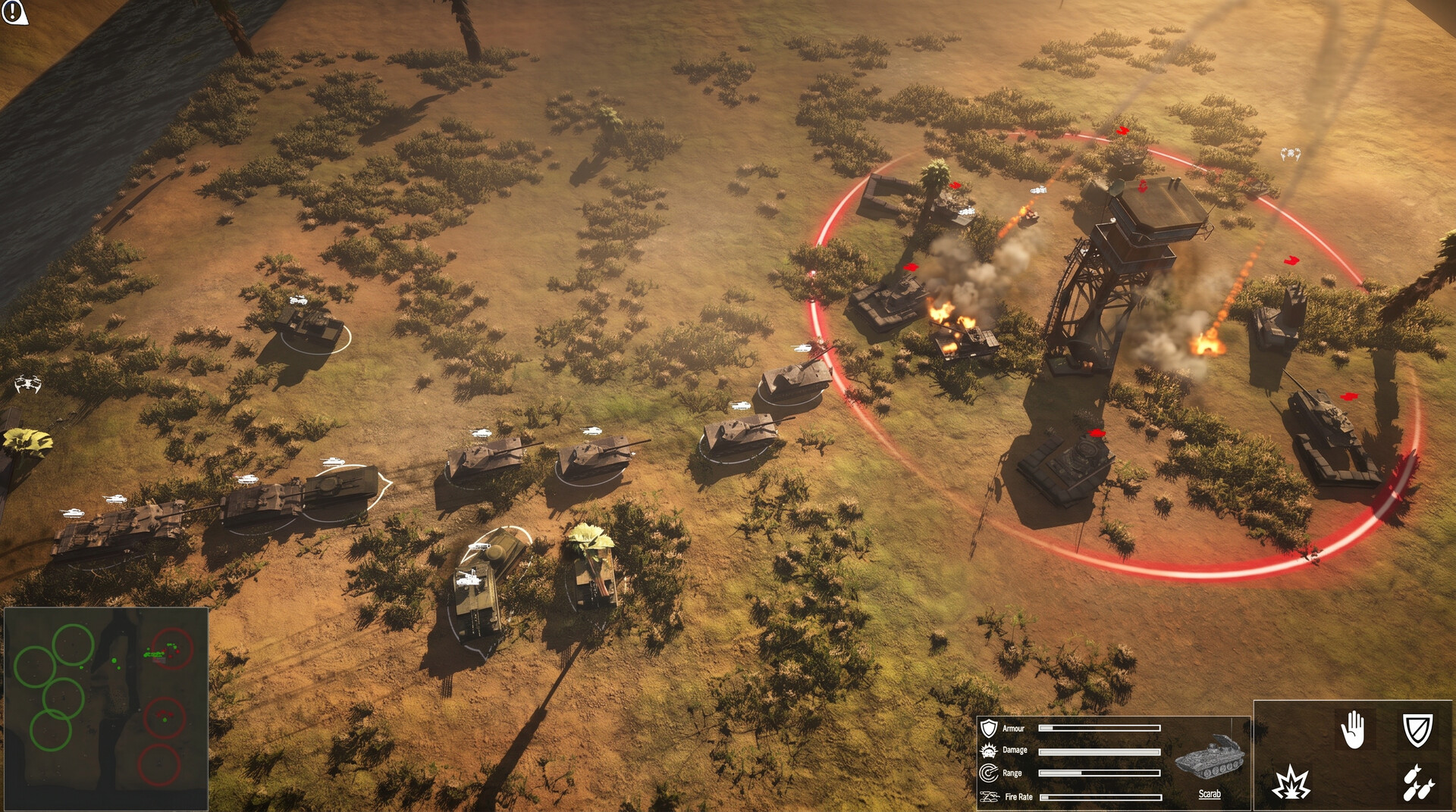 图片[3]-最终战略 Build.23575962（Final Strategy）免安装中文版-87软件库｜绿色软件+破解游戏下载站