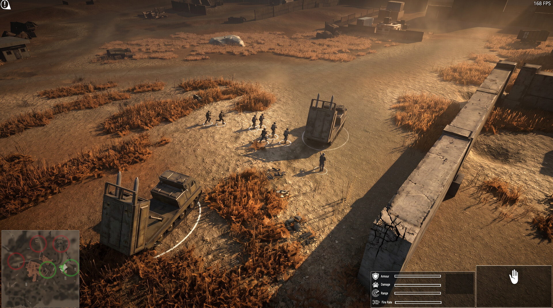 图片[4]-最终战略 Build.23575962（Final Strategy）免安装中文版-87软件库｜绿色软件+破解游戏下载站