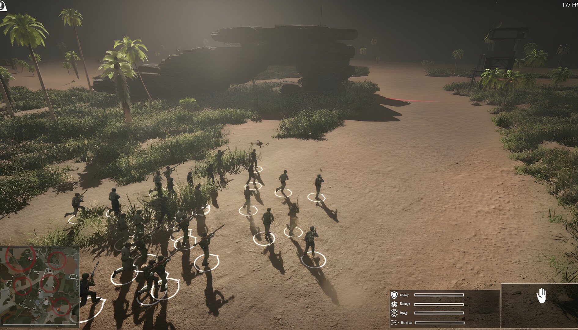 图片[6]-最终战略 Build.23575962（Final Strategy）免安装中文版-87软件库｜绿色软件+破解游戏下载站