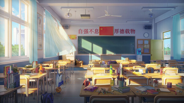 图片[2]-学生时代 v1.90（School Days）免安装中文版-87软件库｜绿色软件+破解游戏下载站
