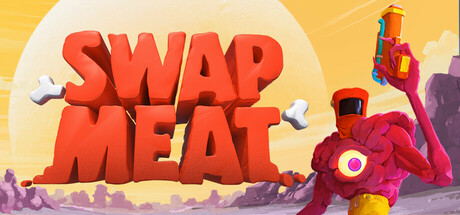 肉转乾坤 Build.23601940（SWAPMEAT）免安装中文版-87软件库｜绿色软件+破解游戏下载站