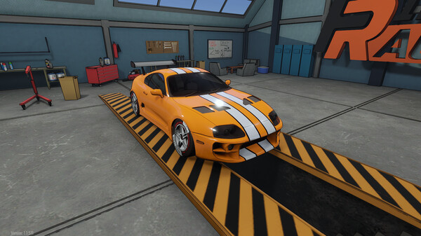 图片[3]-第一赛车手 Build.23492238（First Racer）免安装中文版-87软件库｜绿色软件+破解游戏下载站