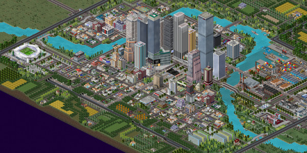 图片[3]-西奥小镇 Build.23194570（TheoTown）免安装中文版-87软件库｜绿色软件+破解游戏下载站
