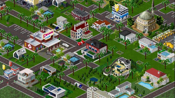 图片[4]-西奥小镇 Build.23194570（TheoTown）免安装中文版-87软件库｜绿色软件+破解游戏下载站