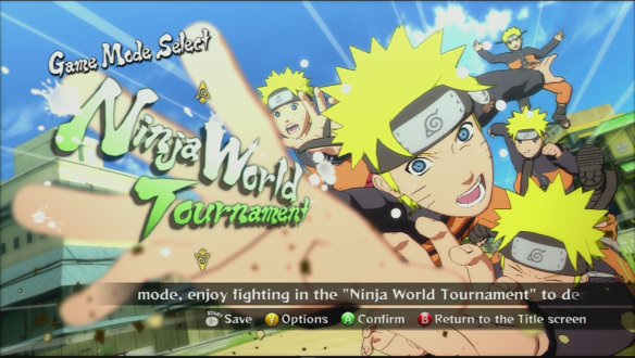 图片[2]-火影忍者疾风传：究极忍者风暴 革命 送修改器（ Naruto Shippuden Ultimate Ninja Storm Revolution）免安装中文版-87软件库｜绿色软件+破解游戏下载站