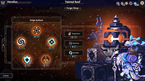 图片[5]-阿斯特赖亚：六面先知 v1.2.957 全DLC（Astrea: Six-Sided Oracles）免安装中文版-87软件库｜绿色软件+破解游戏下载站