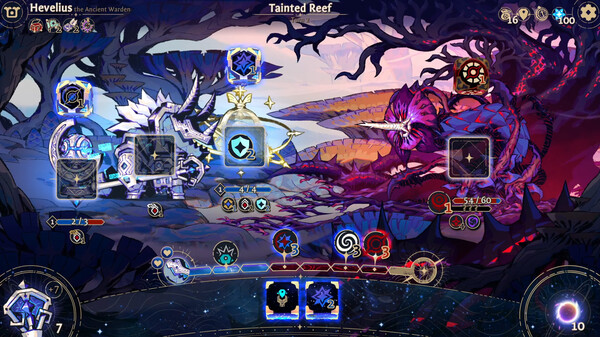 图片[6]-阿斯特赖亚：六面先知 v1.2.957 全DLC（Astrea: Six-Sided Oracles）免安装中文版-87软件库｜绿色软件+破解游戏下载站