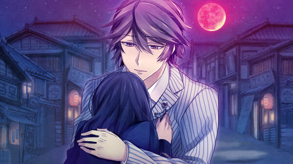 图片[4]-明治东京恋伽|明治东京恋语 Full Moon Build.20381021（Meiji Tokyo Renka Full Moon）免安装中文版-87软件库｜绿色软件+破解游戏下载站