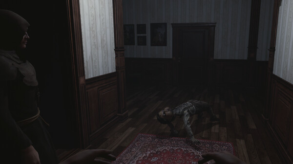 图片[2]-Unpossess：驱魔模拟器 Build.21727793（Unpossess: Exorcism Simulator）免安装中文版-87软件库｜绿色软件+破解游戏下载站
