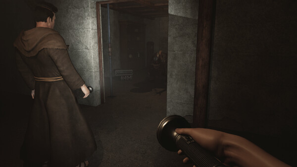 图片[3]-Unpossess：驱魔模拟器 Build.21727793（Unpossess: Exorcism Simulator）免安装中文版-87软件库｜绿色软件+破解游戏下载站