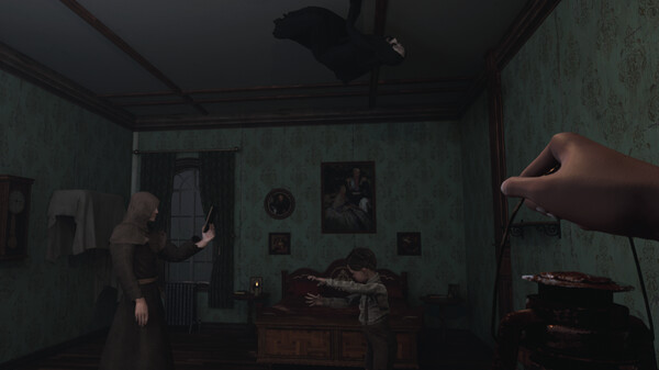 图片[4]-Unpossess：驱魔模拟器 Build.21727793（Unpossess: Exorcism Simulator）免安装中文版-87软件库｜绿色软件+破解游戏下载站