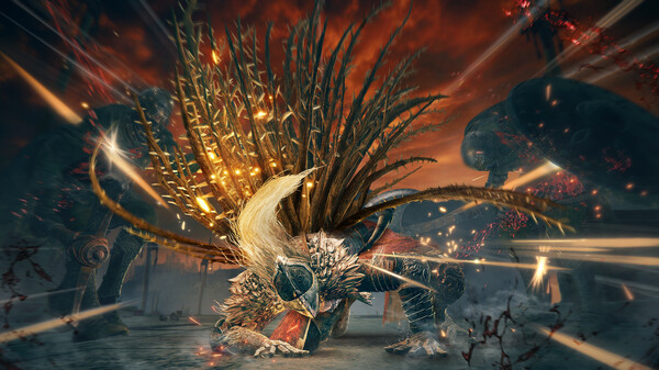 图片[3]-艾尔登法环 含黄金树幽影DLC 单机+联机 v1.16.2+MOD+存档+修改器（Elden Ring）免安装中文版-87软件库｜绿色软件+破解游戏下载站