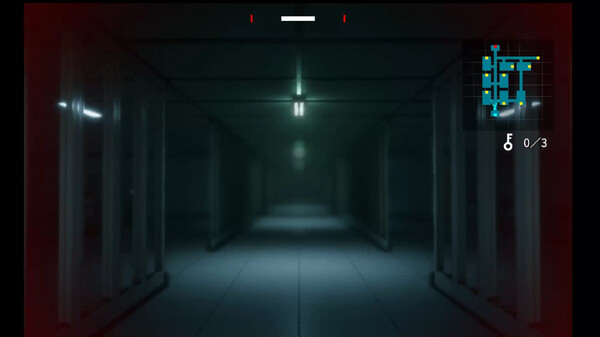 图片[4]-威嚇：尖叫逃亡 Build.21131090（THREAT -SCREAM AND ESCAPE-）免安装中文版-87软件库｜绿色软件+破解游戏下载站