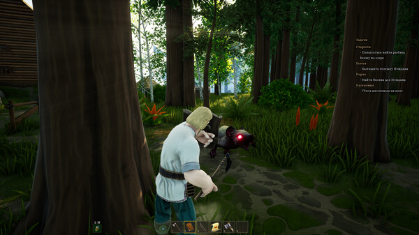 图片[4]-YAR：被遗忘的王座 Build.23256594（YAR Forgotten Throne）免安装中文版-87软件库｜绿色软件+破解游戏下载站