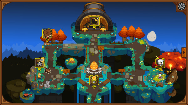 图片[5]-遗物守护者 v1.17（Relic Guardian）免安装中文版-87软件库｜绿色软件+破解游戏下载站