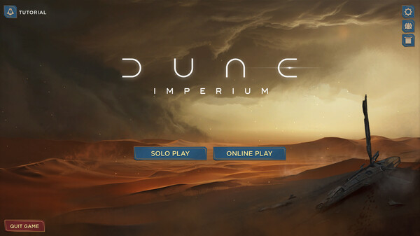 图片[2]-沙丘 帝国 Build.23647685 全DLC（Dune: Imperium）免安装中文版-87软件库｜绿色软件+破解游戏下载站