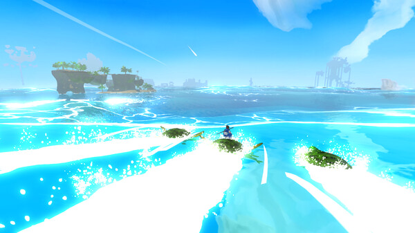 图片[2]-如风：盗贼之歌 v1.1.10（Zefyr A Thief’s Melody）免安装中文版-87软件库｜绿色软件+破解游戏下载站