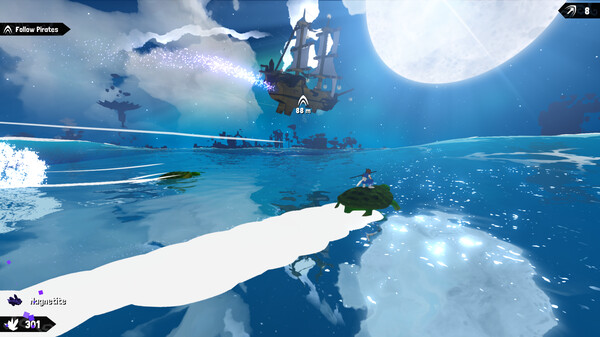 图片[4]-如风：盗贼之歌 v1.1.10（Zefyr A Thief’s Melody）免安装中文版-87软件库｜绿色软件+破解游戏下载站