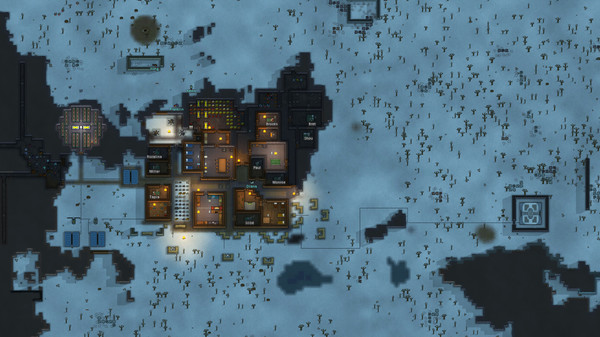 图片[3]-环世界|边缘世界 v1.6.4850 全DLC 附MOD版（RimWorld）免安装中文版-87软件库｜绿色软件+破解游戏下载站