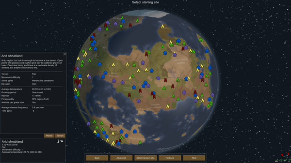图片[4]-环世界|边缘世界 v1.6.4850 全DLC 附MOD版（RimWorld）免安装中文版-87软件库｜绿色软件+破解游戏下载站