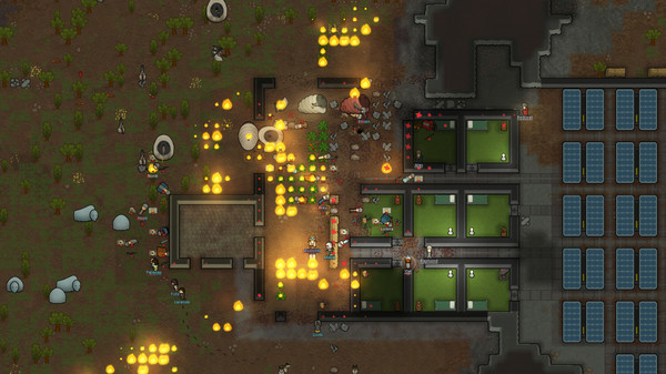 图片[5]-环世界|边缘世界 v1.6.4850 全DLC 附MOD版（RimWorld）免安装中文版-87软件库｜绿色软件+破解游戏下载站