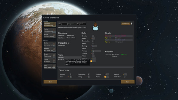 图片[6]-环世界|边缘世界 v1.6.4850 全DLC 附MOD版（RimWorld）免安装中文版-87软件库｜绿色软件+破解游戏下载站