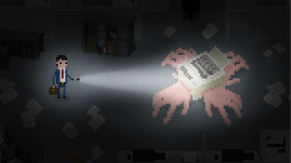 图片[5]-雅皮士精神 Build.23505075（Yuppie Psycho）免安装中文版-87软件库｜绿色软件+破解游戏下载站