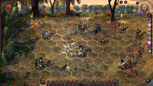 图片[3]-征服之歌 v1.10.3 全DLC 送修改器（Songs of Conquest）免安装中文版-87软件库｜绿色软件+破解游戏下载站