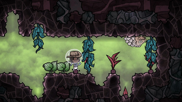 图片[4]-缺氧：眼冒金星 v737195 全DLC 单机+联机（Oxygen Not Included）免安装中文版-87软件库｜绿色软件+破解游戏下载站