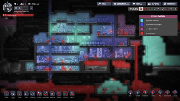 图片[6]-缺氧：眼冒金星 v737195 全DLC 单机+联机（Oxygen Not Included）免安装中文版-87软件库｜绿色软件+破解游戏下载站