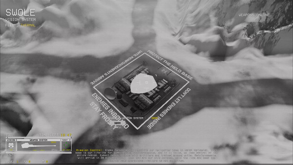 图片[2]-钢铁雷霆|金属雷霆 Build.23649727（Metal Thunder）免安装中文版-87软件库｜绿色软件+破解游戏下载站