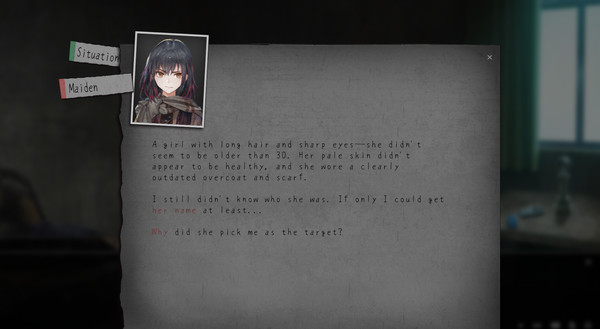 图片[3]-夜光 Build.20321910（A Light in the Dark）免安装中文版-87软件库｜绿色软件+破解游戏下载站