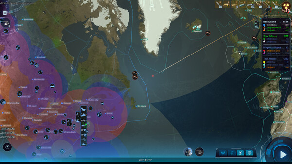 图片[5]-洲际导弹：全面升级 v1.1.3 全DLC 单机＋联机（ICBM: Escalation）免安装中文版-87软件库｜绿色软件+破解游戏下载站