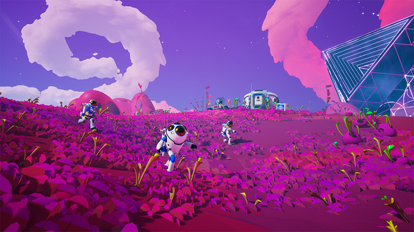 图片[2]-异星探险家 v1.41.4.0 全DLC 单机+联机（ASTRONEER）免安装中文版-87软件库｜绿色软件+破解游戏下载站