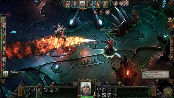 图片[4]-战锤40K：行商浪人 v1.6.0.471 单机+联机 全DLC 送修改器（Warhammer 40,000: Rogue Trader）免安装中文版-87软件库｜绿色软件+破解游戏下载站