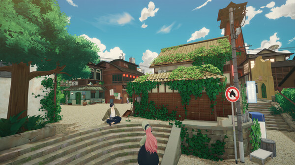 图片[2]-青岚物语 v1.0.10（Tales of Seikyu）免安装中文版-87软件库｜绿色软件+破解游戏下载站