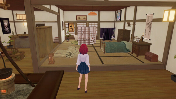 图片[5]-青岚物语 v1.0.10（Tales of Seikyu）免安装中文版-87软件库｜绿色软件+破解游戏下载站