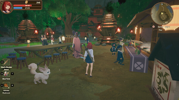 图片[6]-青岚物语 v1.0.10（Tales of Seikyu）免安装中文版-87软件库｜绿色软件+破解游戏下载站
